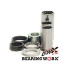 ZESTAW NAPRAWCZY WAHACZA SUZUKI RMZ250 04-06