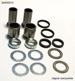 ZESTAW NAPRAWCZY WAHACZA SUZUKI RMZ250 04-06