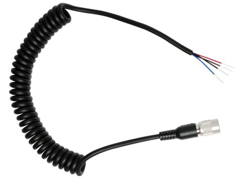 SENA PRZEWÓD ŁĄCZĄCY NADAJNIK SR10 Z RADIEM CB ( OTWARTY ) (EL)