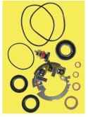 ARROWHEAD ZESTAW NAPRAWCZY ROZRUSZNIKA HONDA MC KAWASAKI ATV CB 750 91-06 K