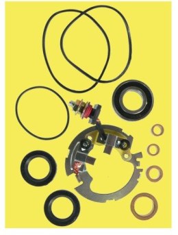 ARROWHEAD ZESTAW NAPRAWCZY ROZRUSZNIKA HONDA MC KAWASAKI ATV CB 750 91-06 K