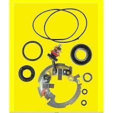 ARROWHEAD ZESTAW NAPRAWCZY ROZRUSZNIKA HONDA TRX 350 400 450 500 00-07