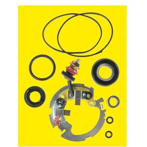ARROWHEAD ZESTAW NAPRAWCZY ROZRUSZNIKA HONDA TRX 350 400 450 500 00-07 ARROWHEAD ZESTAW NAPRAWCZY ROZRUSZNIKA HONDA TRX 350 400 450 500 00-07