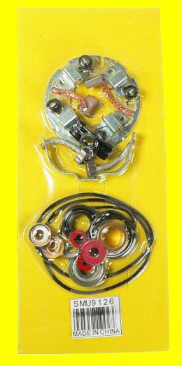 ARROWHEAD ZESTAW NAPRAWCZY ROZRUSZNIKA HONDA KAWASAKI SUZUKI MC