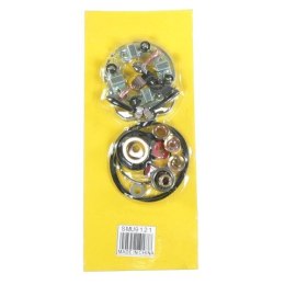 ARROWHEAD ZESTAW NAPRAWCZY ROZRUSZNIKA KAWASAKI/YAMAHA ZE SZCZOTKOTRZYM