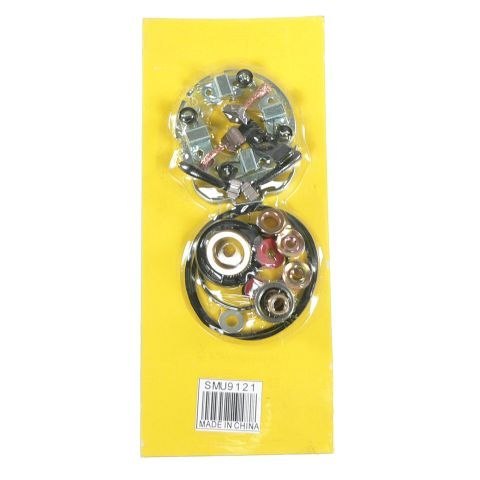 ARROWHEAD ZESTAW NAPRAWCZY ROZRUSZNIKA KAWASAKI/YAMAHA ZE SZCZOTKOTRZYM ARROWHEAD ZESTAW NAPRAWCZY ROZRUSZNIKA KAWASAKI/YAMAHA ZE SZCZOTKOTRZYM