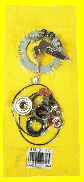 ARROWHEAD ZESTAW NAPRAWCZY ROZRUSZNIKA YAMAHA FJ 1200 91-93, V-MAX, XVZ