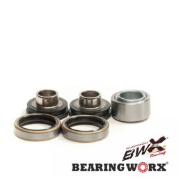 BEARING WORX ZESTAW NAPRAWCZY MOCOWANIA ŁOŻYSKA AMORTYZATORA TYŁ DOLNE KT