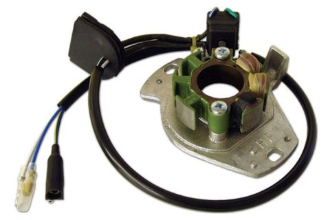 ELECTREX STATOR HONDA CR 250 89-92
