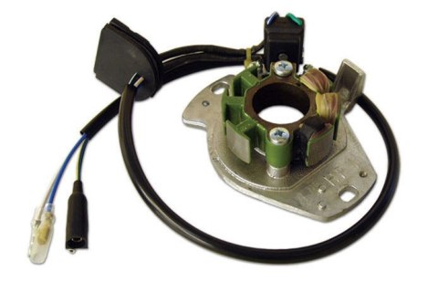 ELECTREX STATOR HONDA CR 250 92-96 KOMPLET