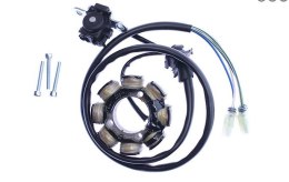 ELECTREX STATOR HONDA CRF 450 02-09 KOMPLET