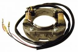 ELECTREX STATOR SUZUKI RM 80/100 80- RM 125 81-88