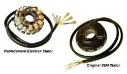 ELECTREX STATOR KTM STARE MODELE