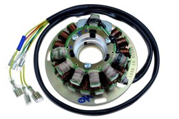 ELECTREX STATOR ZE ŚWIATŁAMI HUSQVARNA TE 510/610