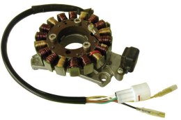 ELECTREX STATOR ALTERNATOR ZE ŚWIATŁAMI YAMAHA YFZ