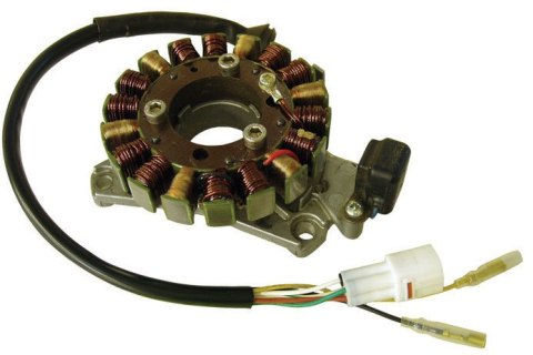 ELECTREX STATOR ALTERNATOR ZE ŚWIATŁAMI YAMAHA YFZ