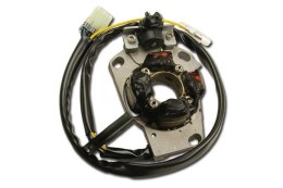 ELECTREX STATOR ZE ŚWIATŁAMI YAMAHA YZ 125 05-18