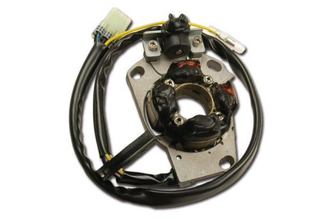 ELECTREX STATOR ZE ŚWIATŁAMI YAMAHA YZ 125 05-18