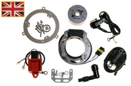 ZESTAW ZAPŁONOWY CDI HUSQVARNA CR 400 430 500 82-