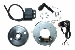 ZESTAW ZAPŁONOWY CDI HUSQVARNA WR 240-500 82-88