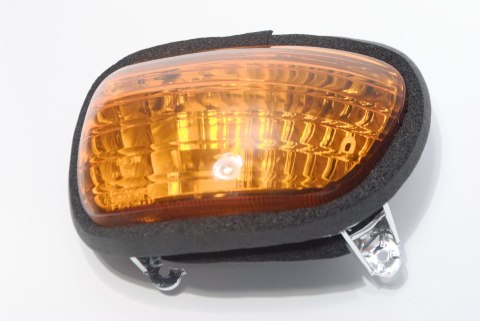 JR KIERUNKOWSKAZ HONDA GL 1800 01- LEWY PRZÓD JR KIERUNKOWSKAZ HONDA GL 1800 01- LEWY PRZÓD