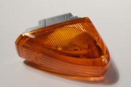 JR SZKŁO KIERUNKOWSKAZU KAWASAKI KLE500 05-07 ,KLE650 VERSYS 07-08 ,Z750 ,Z