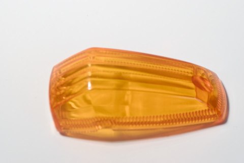 JR SZKŁO KIERUNKOWSKAZU GSXR1000 03-04, GSXR600 750 04-05 LEWY PRZÓD PRAWY TYŁ KS054A