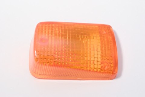 JR SZKŁO KIERUNKOWSKAZU GSXR600 750 RFGSF600 96-99 P L PRZÓD TYŁ KS041 , KS042