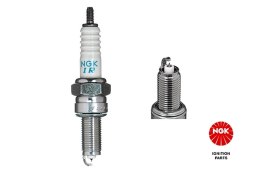 POLISPORT KPL PLASTIKÓW GAS MC MC-F 21-23 W ZEST. OSŁONY AMORTYZATORÓW 8398600016 OEM