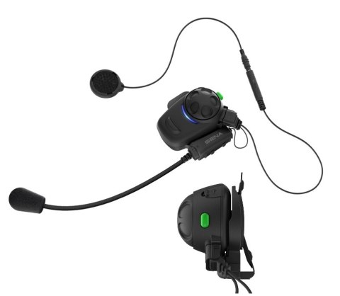 SENA INTERKOM MOTOCYKLOWY SMH5 BLUETOOTH 3.0 DO 700M Z MIKROFONEM NA PAŁĄKU SENA INTERKOM MOTOCYKLOWY SMH5 BLUETOOTH 3.0 DO 700M Z MIKROFONEM NA PAŁĄKU
