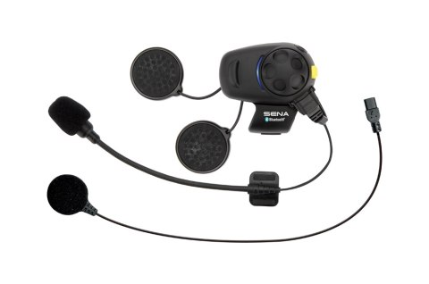 SENA INTERKOM MOTOCYKLOWY SMH5FM BLUETOOTH 3.0 DO 700M Z RADIEM FM UNIWERSALNYM ZES SENA INTERKOM MOTOCYKLOWY SMH5FM BLUETOOTH 3.0 DO 700M Z RADIEM FM UNIWERSALNYM ZES