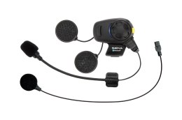 SENA INTERKOM MOTOCYKLOWY SMH5FM BLUETOOTH 3.0 DO 700M Z RADIEM FM UNIM ZES