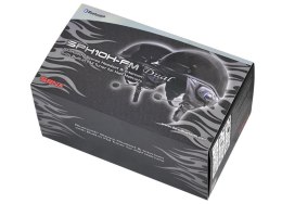 SENA INTERKOM MOTOCYKLOWY SPH10H BLUETOOTH 3.0 DO 700M Z RADIEM FM MIKROFON