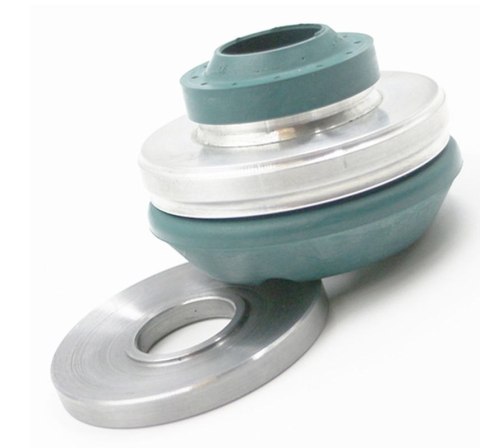 SKF PROMOCJA USZCZELNIACZ TYLNEGO AMORTYZATORA WP PDS SH2-ULEPSZONY - TRZON 18 MM TŁOK 50 KTM/HUSABERG