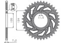 SUNSTAR ZĘBATKA TYLNA 4443 38 DUCATI 749 03-06 JTR744.38 ŁAŃC. 525 444338JT
