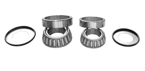 TOURMAX ŁOŻYSKA GŁÓWKI RAMY Z USZCZELNIACZAMI HONDA CB/CBR/GL/ST/VF/VFR/VT/