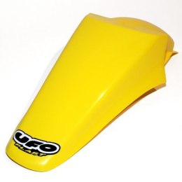UFO BŁOTNIK TYŁ SUZUKI RM 85 00-13 YELLOW