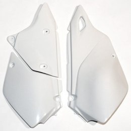 UFO BOCZKI TYLNE SUZUKI DRZ 400E 00-21