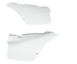 UFO BOCZKI TYLNE SUZUKI RM 125 89-92