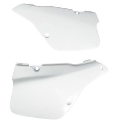 UFO BOCZKI TYLNE SUZUKI RM 250 89-92