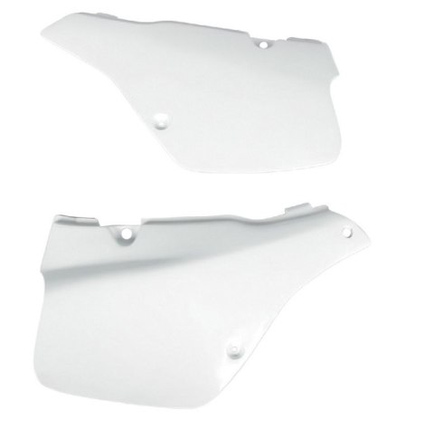 UFO BOCZKI TYLNE SUZUKI RM 250 89-92