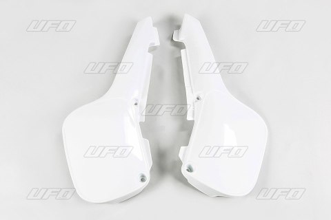 UFO BOCZKI TYLNE SUZUKI RM 60 03-04