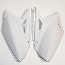 UFO BOCZKI TYLNE SUZUKI RMZ 250 07-09