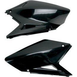 UFO BOCZKI TYLNE SUZUKI RMZ 250 07-09