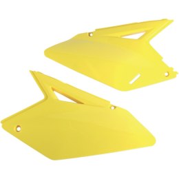UFO BOCZKI TYLNE SUZUKI RMZ 250 07-09