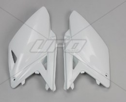 UFO BOCZKI TYLNE SUZUKI RMZ 250 10-18,