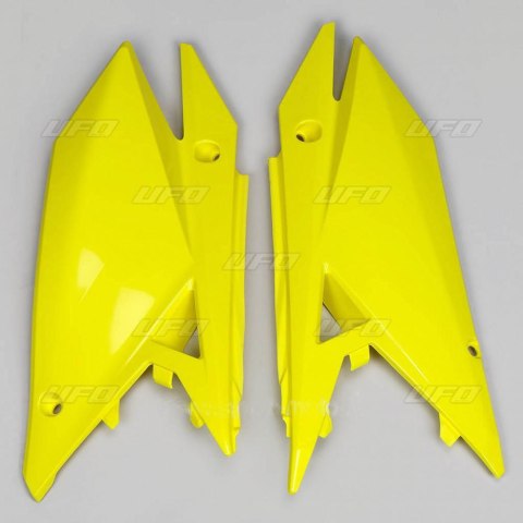 UFO BOCZKI TYLNE RMZ 250 19-20, RMZ 450 18-20