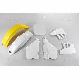 UFO KOMPLET PLASTIKÓW RM 250 92 OEM SU396E999