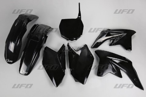 UFO KOMPLET PLASTIKÓW RMZ 250 07-09 SU407E001