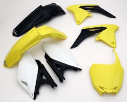 UFO KOMPLET PLASTIKÓW RMZ 250 13 OEM